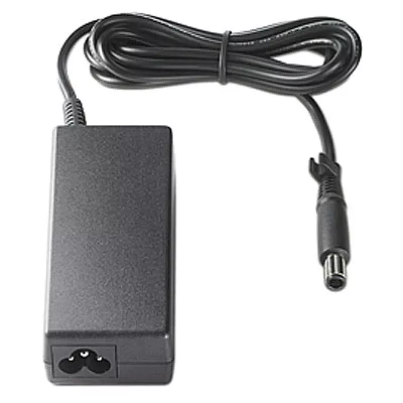 HP 90W Smart AC Adapter voedingsadapter/inverter indoor zwart
