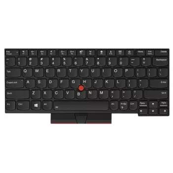 Lenovo 01YP091 laptop-onderdeel toetsenbord