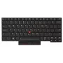Lenovo 01YP091 laptop-onderdeel toetsenbord