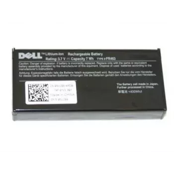 DELL FR463 laptop-onderdeel accu