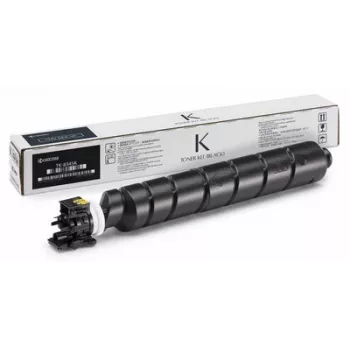 KYOCERA TK-8345K tonercartridge 1 st. origineel zwart