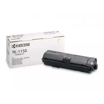 Toner KYOCERA toner TK-1170 1T02S50NL0 3000 pagina's zwart