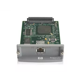 HP Jetdirect 620n printserver intern Ethernet LAN