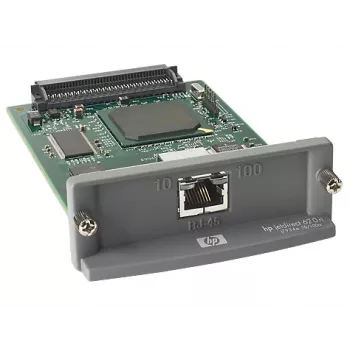 HP Jetdirect 620n printserver intern Ethernet LAN