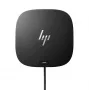 Dockingstation HP USB-C Dock G5 USB-C-connectiviteit 100 W voeding