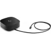 Dockingstation HP USB-C Dock G5 USB-C-connectiviteit 100 W voeding