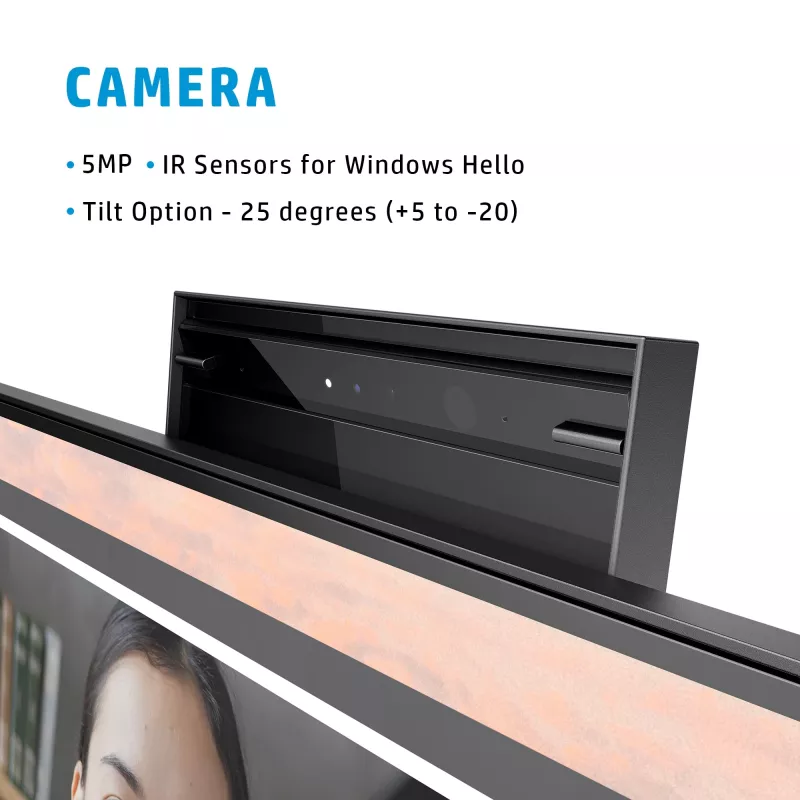 Monitor HP E24mv G4 23,8 inch Full HD 1920x1080