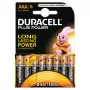 Duracell MN2400B8 huishoudbatterij wegwerpbatterij AAA alkaline