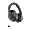 HP Poly Voyager Surround 85 UC Microsoft Teams gecertificeerde USB-C headset +USB-C/A-adapter + oplaadstation