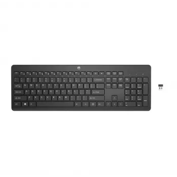 HP 230 draadloos toetsenbord