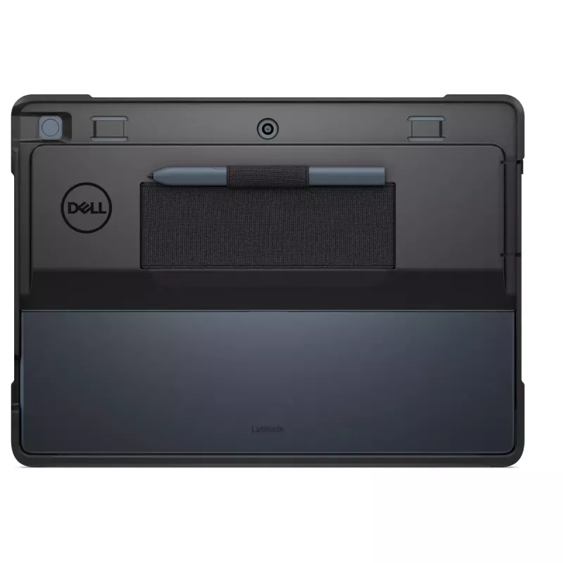 Hoes DELL CG7325L 33,8 cm 13,3 inch zwart schouderriem