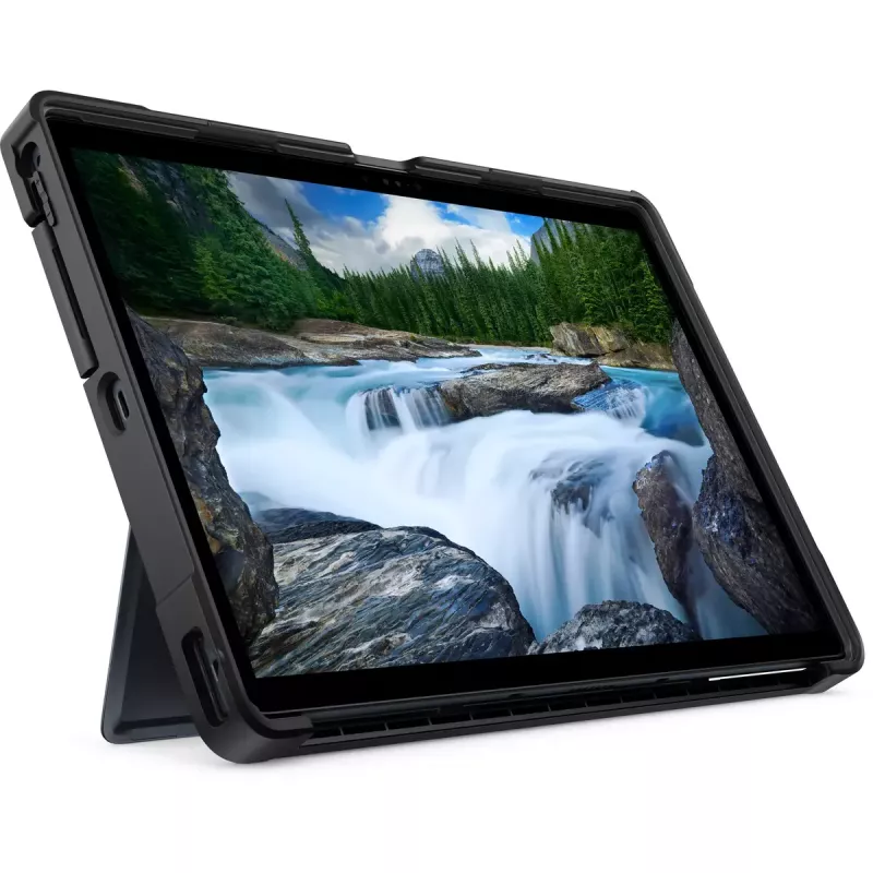 Hoes DELL CG7325L 33,8 cm 13,3 inch zwart schouderriem