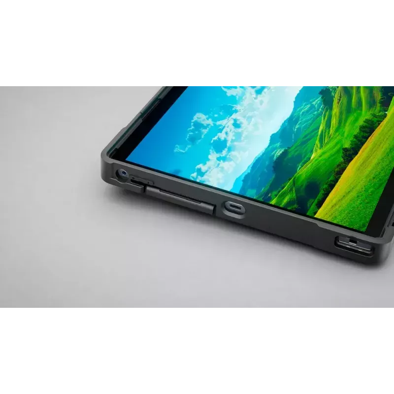 Hoes DELL CG7325L 33,8 cm 13,3 inch zwart schouderriem
