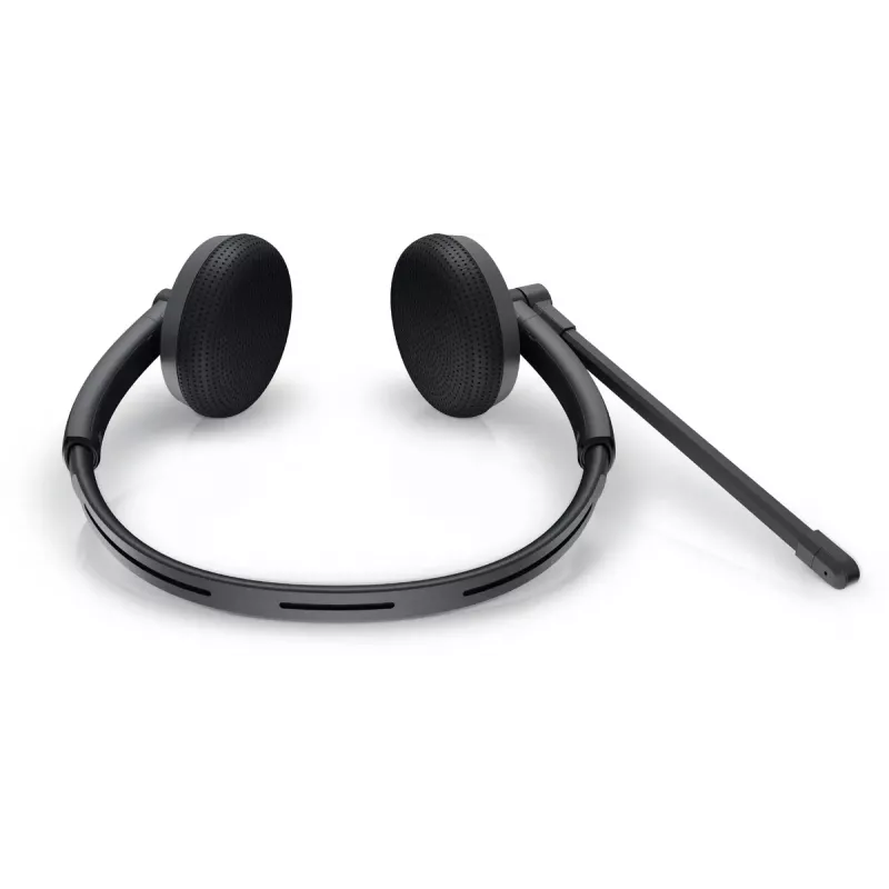 Headset DELL stereo headset WH1022