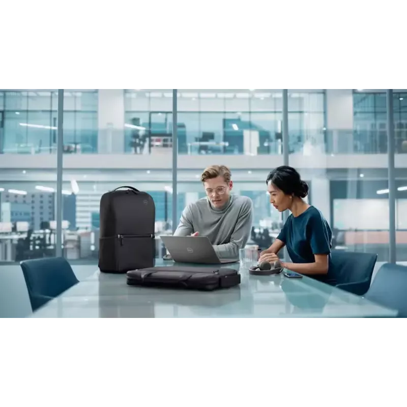 Dell CP3724 rugzak voor laptops tot 40,6 cm (16 inch) – polyester, 0,5 kg, zwart
