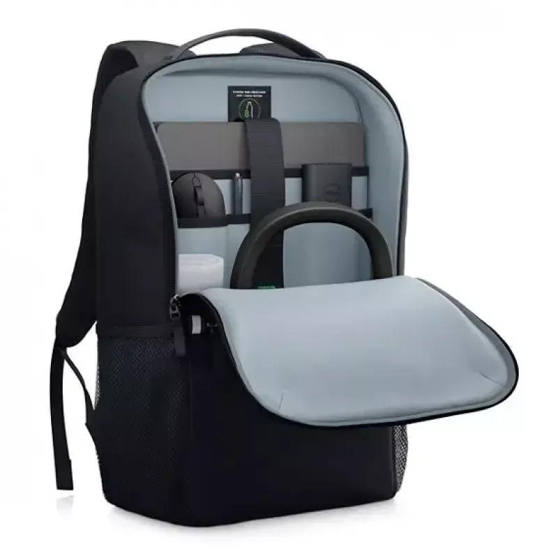 Dell CP3724 rugzak voor laptops tot 40,6 cm (16 inch) – polyester, 0,5 kg, zwart