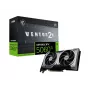 Grafische kaart MSI GeForce RTX 5060 Ti 16 GB GDDR7, PCIe 5.0, 128-bit, 2602 MHz boost, 180 W, 2x ventilator