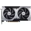 Grafische kaart MSI GeForce RTX 5060 Ti 16 GB GDDR7, PCIe 5.0, 128-bit, 2602 MHz boost, 180 W, 2x ventilator