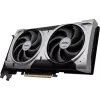 Grafische kaart MSI GeForce RTX 5060 Ti 16 GB GDDR7, PCIe 5.0, 128-bit, 2602 MHz boost, 180 W, 2x ventilator