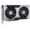 Grafische kaart MSI GeForce RTX 5060 Ti 16 GB GDDR7, PCIe 5.0, 128-bit, 2602 MHz boost, 180 W, 2x ventilator