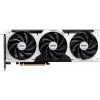 Grafische kaart MSI GeForce RTX 5060 Ti 16 GB GDDR7, PCIe 5.0, 128-bit, 2602 MHz boost, 180 W, 2x ventilator