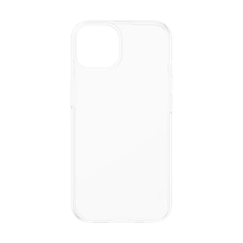 PanzerGlass CARE™ by PanzerGlass X-Ray hoes voor iPhone 14 / 13 — transparante hoes