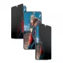 PanzerGlass® 2-weg privacy beeldschermbescherming Samsung Galaxy S26+ | Ultra-Wide Fit met EasyAligner