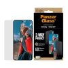 PanzerGlass® 2-weg privacy beeldschermbescherming Samsung Galaxy S26+ | Ultra-Wide Fit met EasyAligner