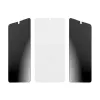 PanzerGlass® 2-weg privacy beeldschermbescherming Samsung Galaxy S26+ | Ultra-Wide Fit met EasyAligner