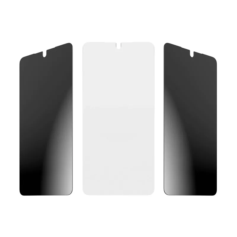 PanzerGlass® 2-weg privacy beeldschermbescherming Samsung Galaxy S26+ | Ultra-Wide Fit met EasyAligner