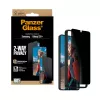 PanzerGlass® 2-weg privacy beeldschermbescherming Samsung Galaxy S26+ | Ultra-Wide Fit met EasyAligner