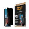 PanzerGlass® 2-weg privacy beeldschermbescherming Samsung Galaxy S26+ | Ultra-Wide Fit met EasyAligner