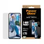 Beeldschermbescherming PanzerGlass Privacy voor Samsung Galaxy A37 Ultra-WideFit PG90806, kijkhoekfilter