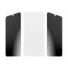 Beeldschermbescherming PanzerGlass Privacy voor Samsung Galaxy A37 Ultra-WideFit PG90806, kijkhoekfilter