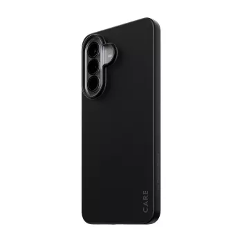 PanzerGlass CARE TPU-hoes zwart Samsung Galaxy A57 telefoonhoes 17 cm (6,7 inch) cover zwart