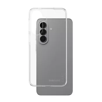 Telefoonhoes PanzerGlass CR81810 hoes voor Samsung Galaxy A57, voor 17 cm (6,7 inch) beeldscherm, transparant
