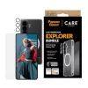 PanzerGlass CARE 3-in-1 displayscherm voor Samsung Galaxy S (2026) – PanzerGlass