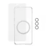 PanzerGlass CARE 3-in-1 displayscherm voor Samsung Galaxy S (2026) – PanzerGlass