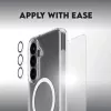 PanzerGlass CARE 3-in-1 displayscherm voor Samsung Galaxy S (2026) – PanzerGlass