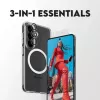 PanzerGlass CARE 3-in-1 displayscherm voor Samsung Galaxy S (2026) – PanzerGlass