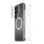 Screenscherm PanzerGlass CARE 3-in-1 voor Galaxy S Ultra 2026, model CR46018