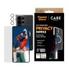 PanzerGlass CR71355 telefoonhoes 17,5 cm (6,9 inch) cover transparant