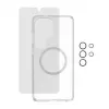 PanzerGlass CR71355 telefoonhoes 17,5 cm (6,9 inch) cover transparant