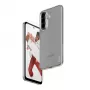 PanzerGlass CARE 2-in-1 bundel voor Samsung Galaxy A57 (CR37016), screenprotector en hoesje