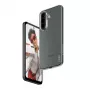 Screenscherm- en hoesjesbundel PanzerGlass voor Samsung Galaxy A37 (CR46764) 2-in-1 CARE
