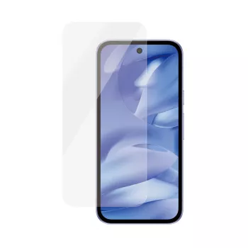 PanzerGlass SAFE. by ® displayscherm voor Google Pixel 10a 5G | Ultra-Wide Fit