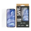 PanzerGlass SAFE. by ® displayscherm voor Google Pixel 10a 5G | Ultra-Wide Fit