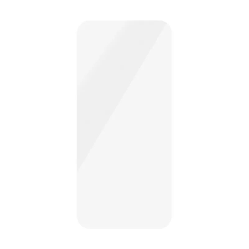 PanzerGlass SAFE. by ® displayscherm voor Google Pixel 10a 5G | Ultra-Wide Fit