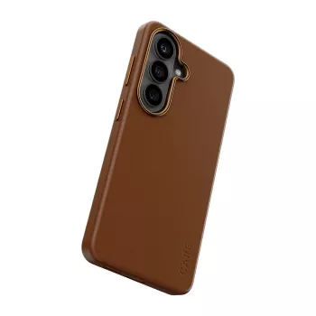 PanzerGlass CR26186 telefoonhoes 16 cm (6,3 inch) cover bruin
