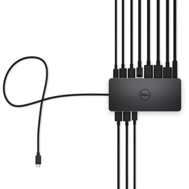 Dockingstation DELL Universal Dock - UD22